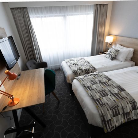Holiday Inn Preston By Ihg Exterior photo